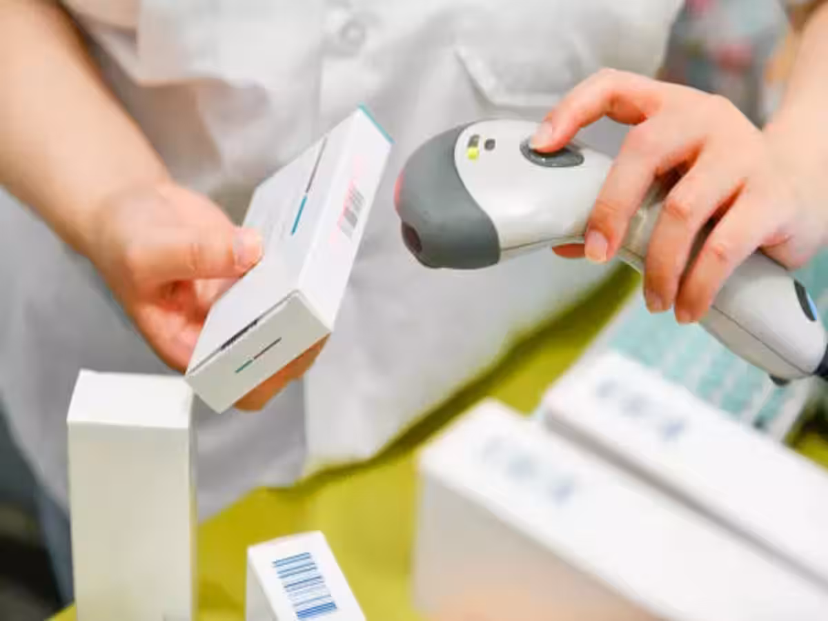 Securing the Supply Chain: Why Serialization is Essential in the Pharma Industry