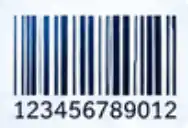 1D Barcode