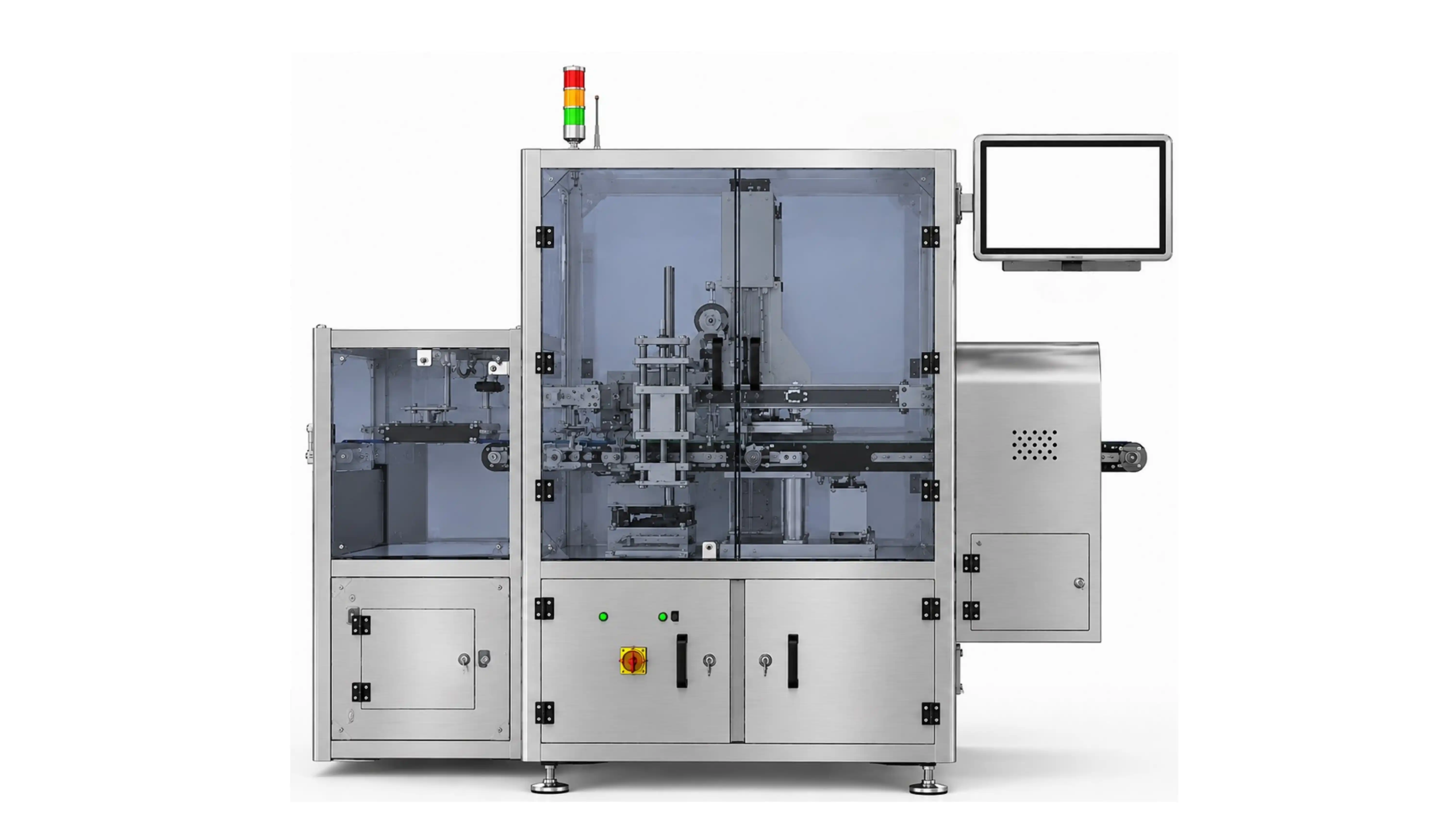 UTO 300 T System