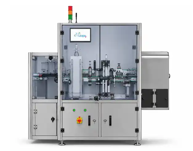 UTO 400 System