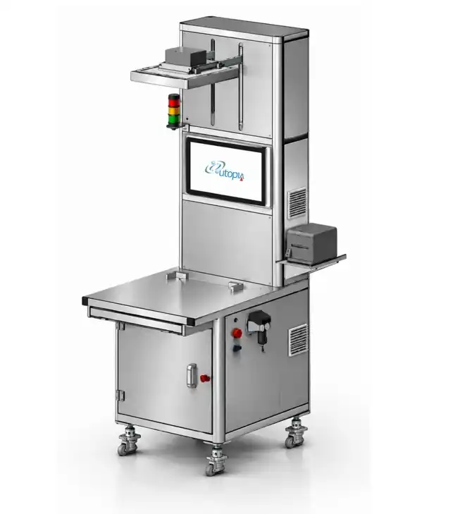 UTO 500 A System