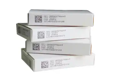 Serialized Cartons