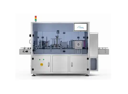 UTOLAB 120 System