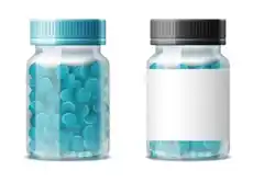 Vials & Bottles
