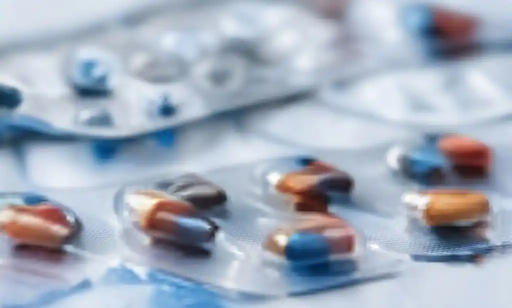 Pharmaceutical Packaging
