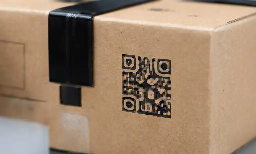 Secondary Packaging