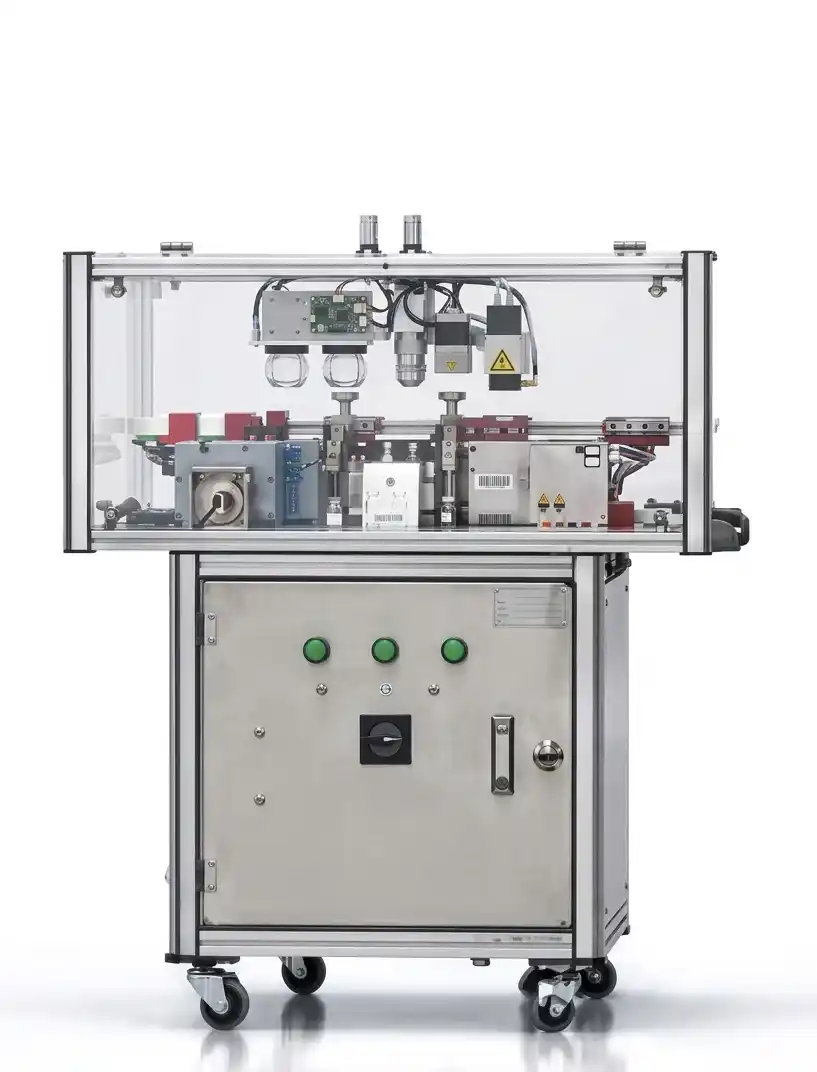 Carton Rotation Unit