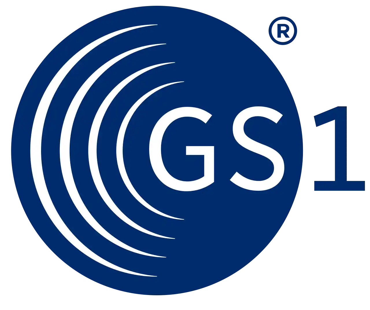 GS1 Certified