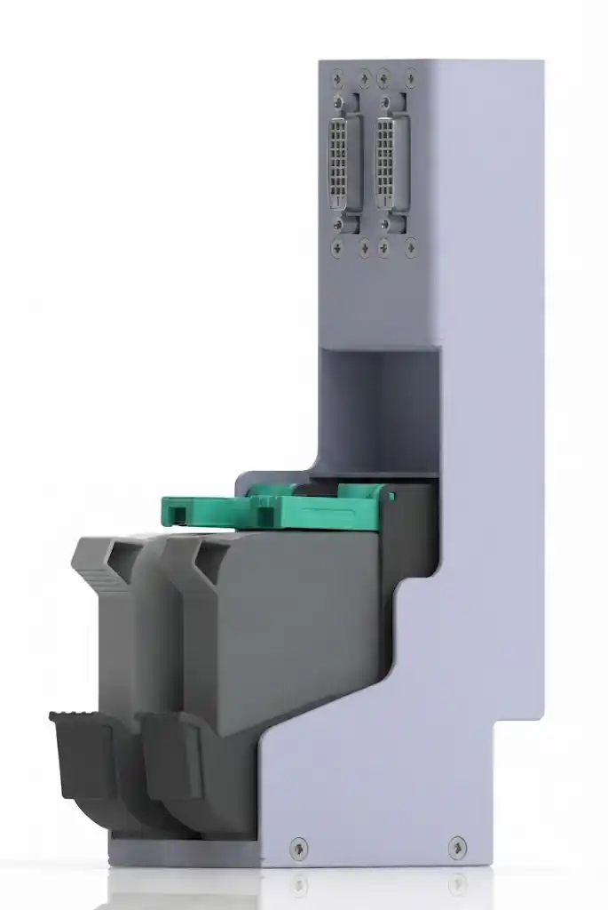 HP OEM Thermal Inkjet Printer