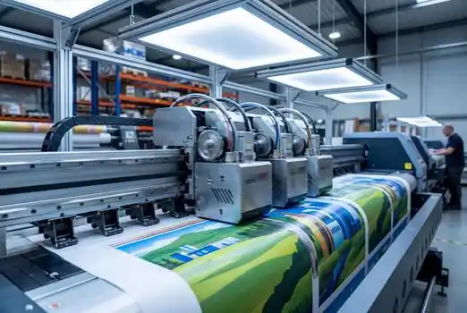 Print Integration Systems