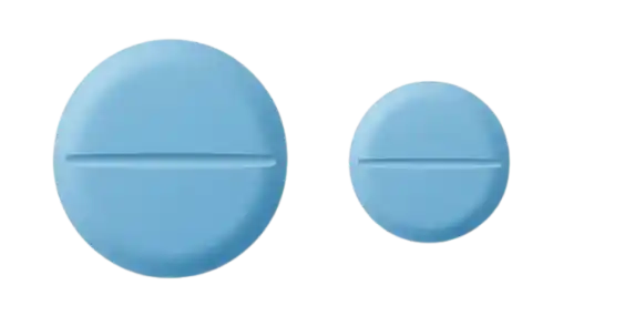 size Variation