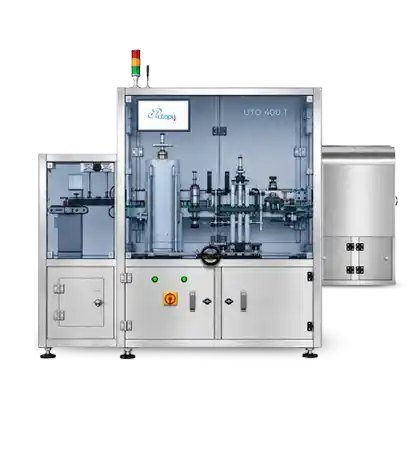 Inspection System