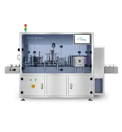 Serialization Line
