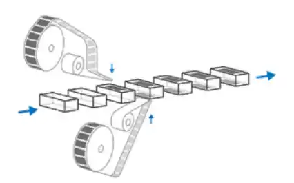 Inspection Diagram