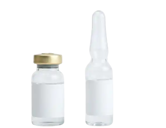 Vials & Ampoules